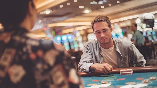 Top 5 địa điểm online casino comparison đáng tin cậy cho người chơi Việt Nam